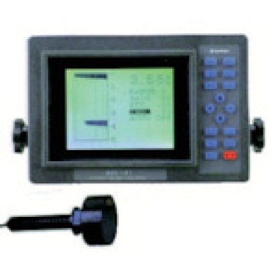 （株）スズキマリン SDL-21 スズキ　超音波界面レベル計