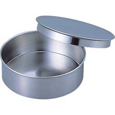 日本亚速旺 ASONE   5-3290-55 ＡＳ　ステンレスふるい　１５０×４５　蓋・受器