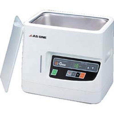 日本亚速旺 ASONE   7-5000-01 ＡＳ　卓上型２周波超音波洗浄器ＶＳーＤ１００