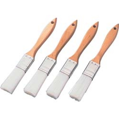 日本亚速旺 ASONE   2-8253-04 ＡＳ　フルイ目詰除去ブラシＮｏ．４　コーナー用