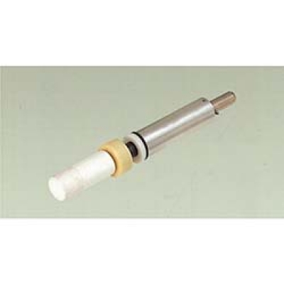 日陶科学（株） AL-20WB 日陶　アルミナ乳棒　ＡＬ－２０ＷＢ