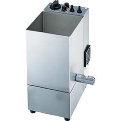 （株）ヴェルヴォクリーア VS-02RD ヴェルヴォクリーア　超音波洗浄器