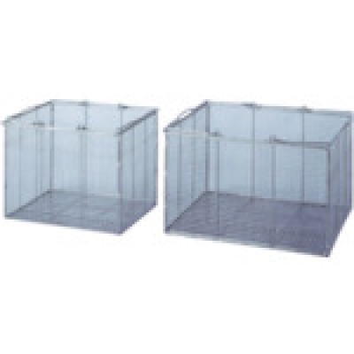 （株）スズキマリン SUC-600A-B スズキ　洗浄カゴ　ＳＵＣ－６００Ａ用