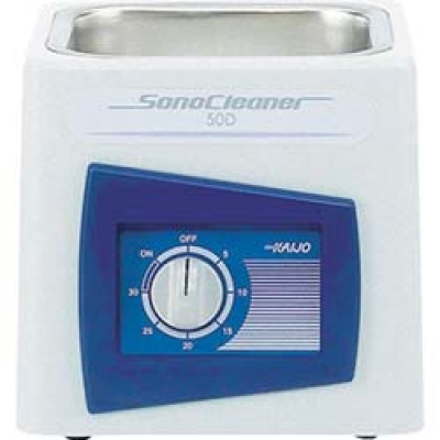 （株）カイジョー 50D カイジョー　卓上型超音波洗浄機ソノクリー