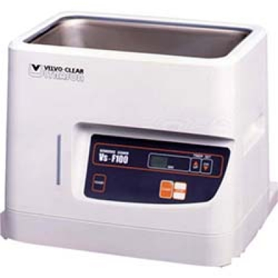 （株）ヴェルヴォクリーア VS-F100 ヴェルヴォクリーア　超音波洗浄器