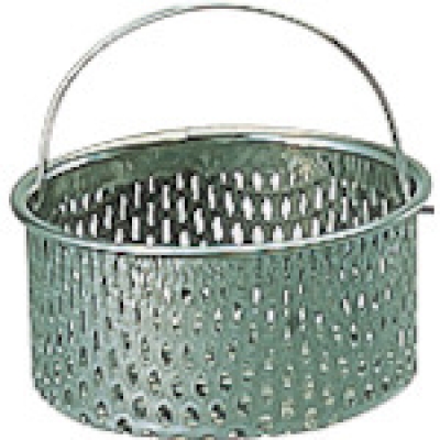 （株）ヴェルヴォクリーア VS-25BS ヴェルヴォクリーア　ＶＳ－２５超音波洗浄器用洗浄カゴ