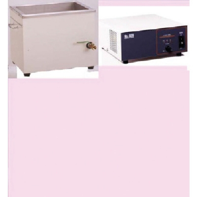 （株）ヴェルヴォクリーア VS-628TS ヴェルヴォクリーア　超音波発振機・標準槽型振