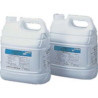 日本亚速旺 ASONE   7-5337-04 ＡＳ　アイクリーン超音波洗浄器用洗剤Ｂ