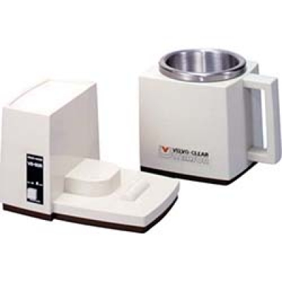 （株）ヴェルヴォクリーア VS-50R ヴェルヴォクリーア　超音波洗浄器