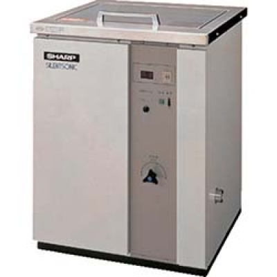 日本亚速旺 ASONE   4-001-01 ＡＳ　超音波洗浄機ＵＣ－６２００