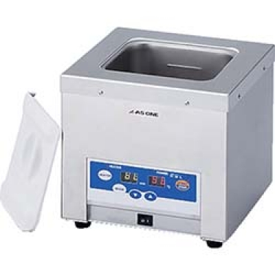 日本亚速旺 ASONE   1-2162-01 ＡＳ　超音波洗浄器　ＡＳＵ－２Ｍ