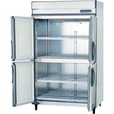 福島工業（株） URD-120RM3-F 福島工業　業務用タテ型冷蔵庫