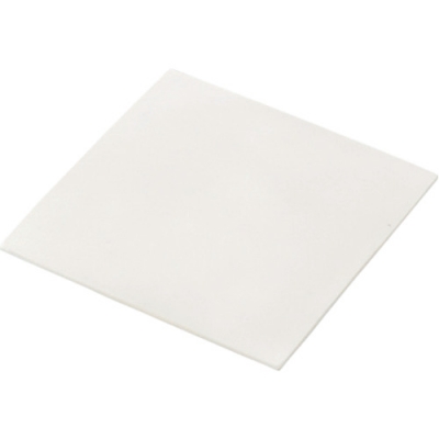 日本亚速旺 ASONE   1-2381-01 ＡＳ　アルミナ板　緻密質５０×５０×２ｍｍ　（５枚入）