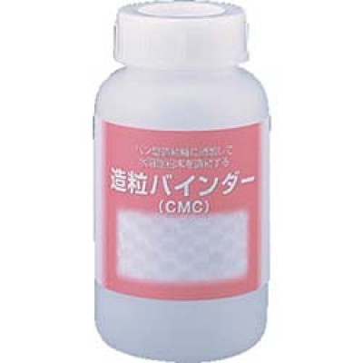 日本亚速旺 ASONE   5-3279-01 ＡＳ　造粒バインダー（ＣＭＣ）ＣＭＦ－７