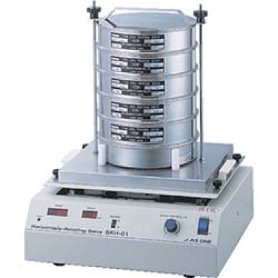 日本亚速旺 ASONE   5-3269-01 ＡＳ　水平旋回ふるい　ＳＫＨ－０１