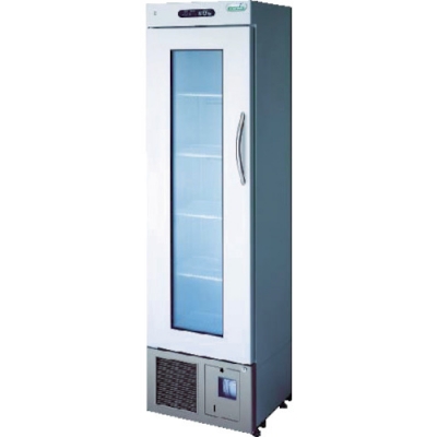 福島工業（株） FMS-173GS 福島工業　スリム型薬用保冷庫