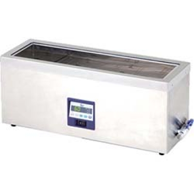 日本亚速旺 ASONE   1-2730-01 ＡＳ　卓上長尺型超音波洗浄機　ＵＳＬ－４００