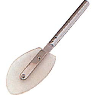 日陶科学（株） AN-20H 日陶　シリコンヘラ　ＡＮ－２０Ｈ