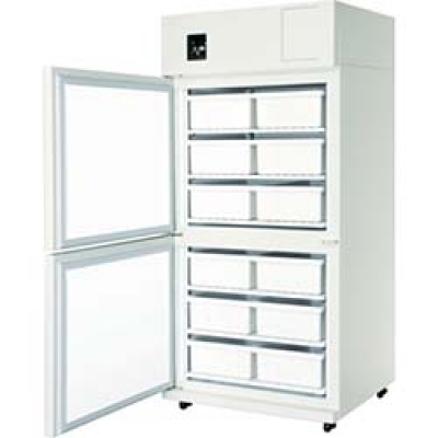 福島工業（株） FMF-500FD 福島工業　メディカルフリーザー