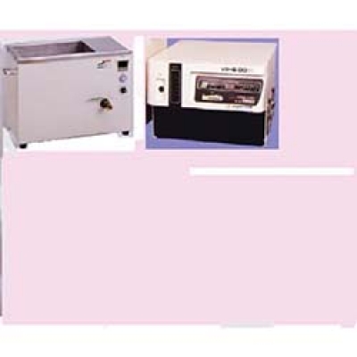 （株）ヴェルヴォクリーア VS-600-3DTSH ヴェルヴォクリーア　超音波発振機・ヒーター付