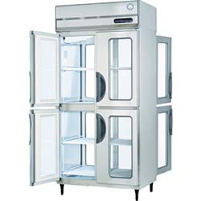 福島工業（株） PRD-150RMD7-G 福島工業　パススルー冷蔵庫　１４３４Ｌ
