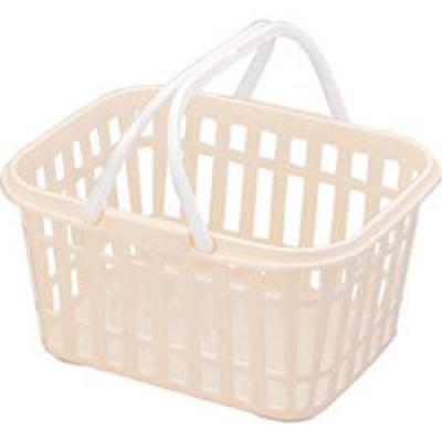 日本亚速旺 ASONE   1-4944-01 ＡＳ　ニューストライプバスケット　手提タイプ