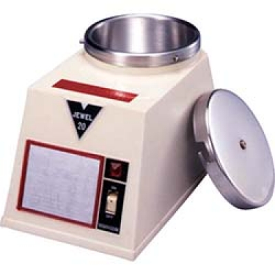 （株）ヴェルヴォクリーア VS-20 ヴェルヴォクリーア　超音波洗浄器