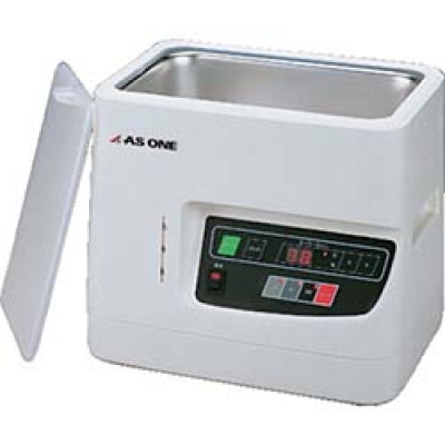 日本亚速旺 ASONE   7-5345-01 ＡＳ　超音波洗浄器ＶＳ－１００３（本体）