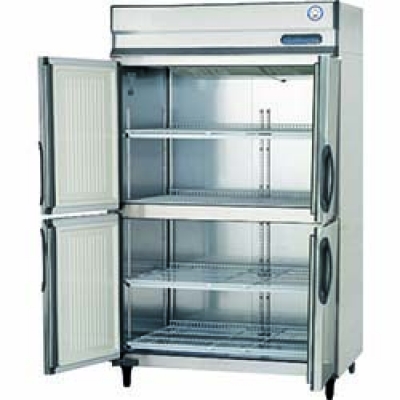 福島工業（株） IRD-40RM-F 福島工業　業務用冷蔵庫　ＩＲシリーズ