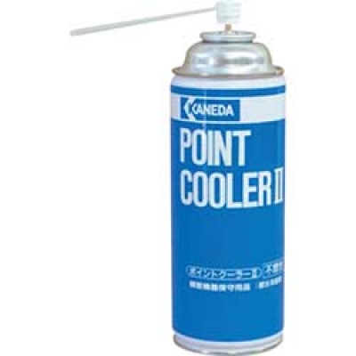 日本亚速旺 ASONE   7-605-02 ＡＳ　ポイントクーラー２　４５０ｇ