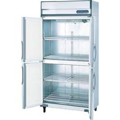 福島工業（株） URD-30RM1-F 福島工業　業務用タテ型冷蔵庫