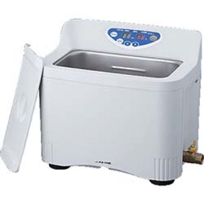 日本亚速旺 ASONE   1-2161-03 ＡＳ　超音波洗浄器　ＡＳＵ－６Ｄ