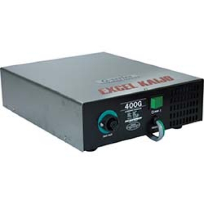 （株）カイジョー 400G カイジョー　投込振動子型超音波洗浄機