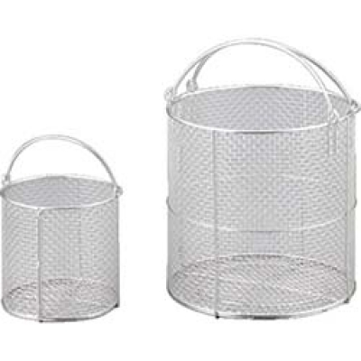 日本亚速旺 ASONE   1-3450-01 ＡＳ　ステンレス丸型洗浄カゴ小φ１５０