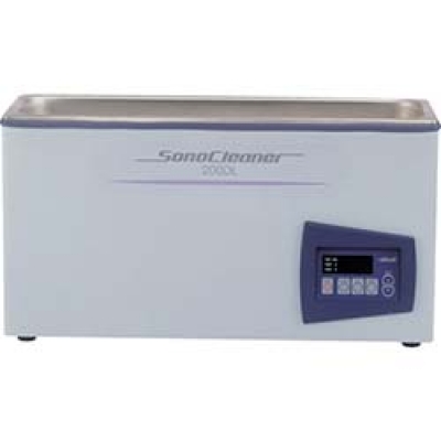 （株）カイジョー 200DL カイジョー　卓上型超音波洗浄機ソノクリー