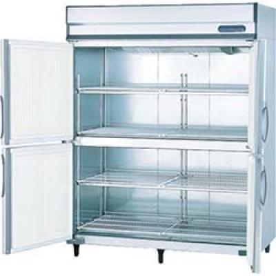 福島工業（株） URD-50RM1-F 福島工業　業務用タテ型冷蔵庫