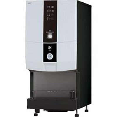 パナソニック産機システムズ（株） SIM-CD125GB Ｐａｎａｓｏｎｉｃ　アイスディスペンサー　ボタン抽出タイプ