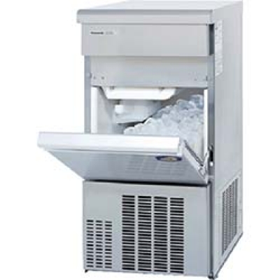 パナソニック産機システムズ（株） SIM-S2500B Ｐａｎａｓｏｎｉｃ　製氷機　キューブ２５ｋｇタイプ