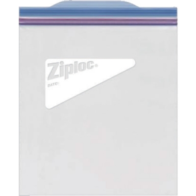 日本亚速旺 ASONE   1-8062-22 ＡＳ　フリーザーバッグ　Ｍ　１６枚入