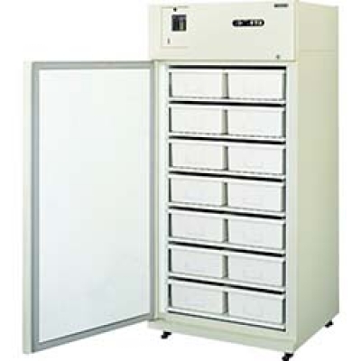 福島工業（株） FMF-500F 福島工業　冷蔵庫