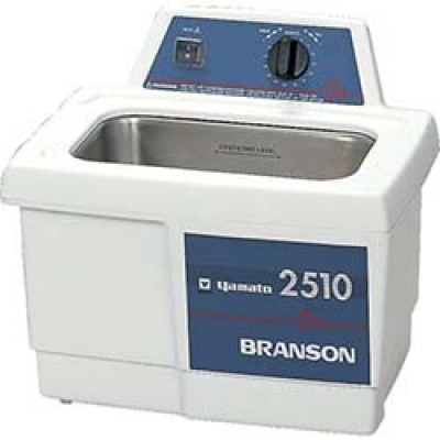 ヤマト科学（株） 8510J-MTH ブランソン　超音波洗浄器