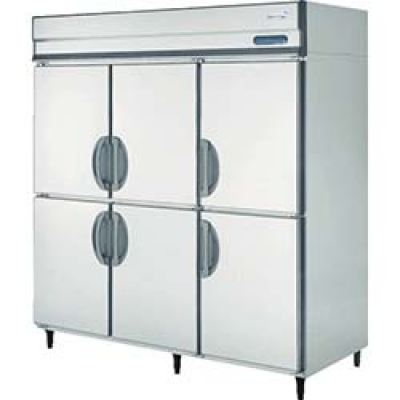 福島工業（株） ARD-180RM 福島工業　業務用インバーター制御冷蔵庫　Ａシリーズ