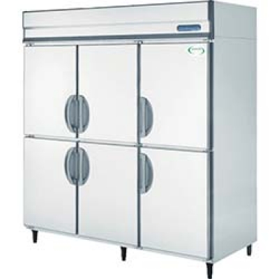 福島工業（株） IRD-180RM3 福島工業　業務用冷蔵庫　ＩＲシリーズ