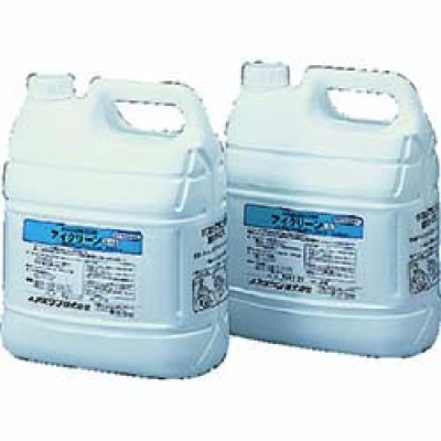 日本亚速旺 ASONE   7-5337-01 ＡＳ　アイクリーン超音波洗浄器用洗剤　Ｌ－１０