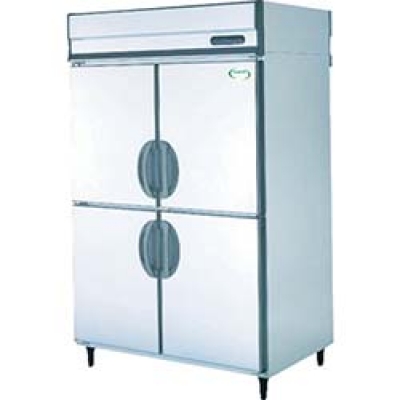 福島工業（株） IRD-40RM 福島工業　業務用冷蔵庫　ＩＲシリーズ