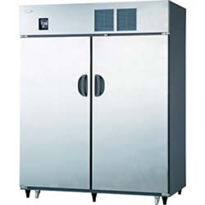 福島工業（株） EAD-014RE 福島工業　多目的保冷庫　６７０Ｌ