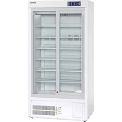日本フリーザー（株） BMS-501F3 日本フリーザー　薬用ショーケース