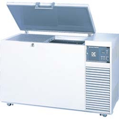 日本フリーザー（株） CLN-35CW 日本フリーザー　フリーズ超低温槽