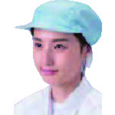 （株）ブラストン BSC-70002-B-F ブラストン　キャップ－青－フリー