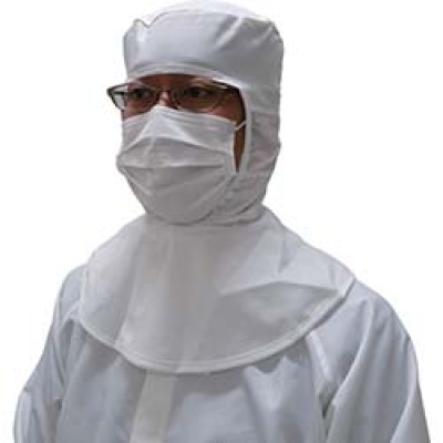 （株）ゴールドウイン PA1471（L） ゴールドウイン　プリ－タ４「クリ－ンフ－　Ｌ